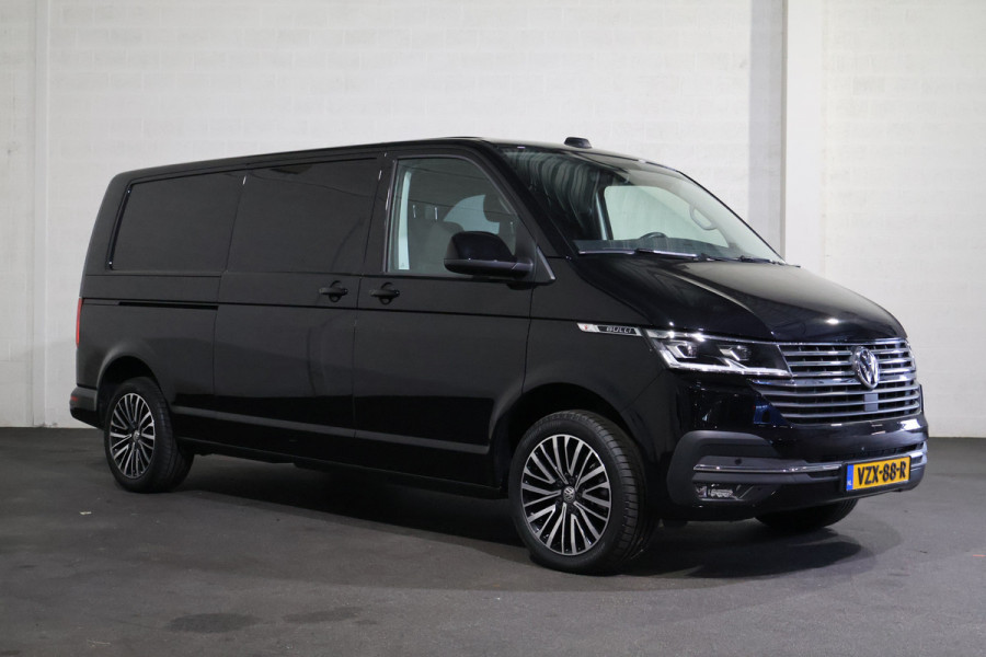Volkswagen Transporter 2.0 TDI L2 H1 Bulli Automaat 2x Schuifdeur