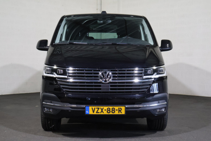Volkswagen Transporter 2.0 TDI L2 H1 Bulli Automaat 2x Schuifdeur
