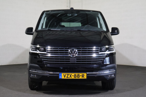 Volkswagen Transporter 2.0 TDI L2 H1 Bulli Automaat 2x Schuifdeur