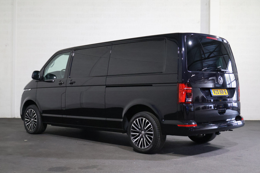 Volkswagen Transporter 2.0 TDI L2 H1 Bulli Automaat 2x Schuifdeur