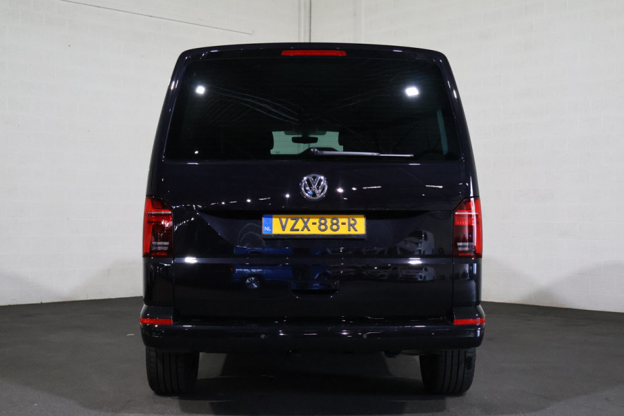 Volkswagen Transporter 2.0 TDI L2 H1 Bulli Automaat 2x Schuifdeur