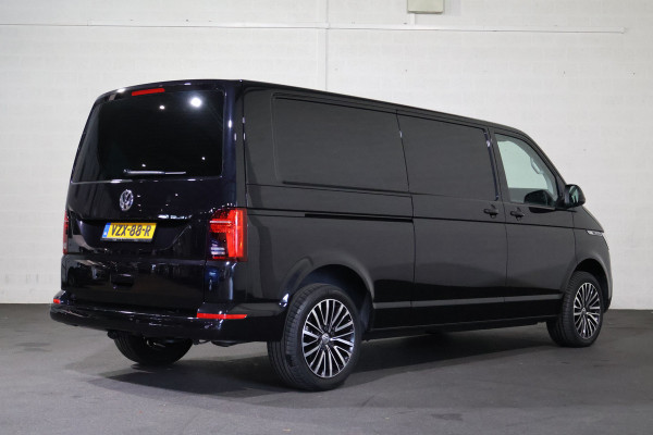 Volkswagen Transporter 2.0 TDI L2 H1 Bulli Automaat 2x Schuifdeur