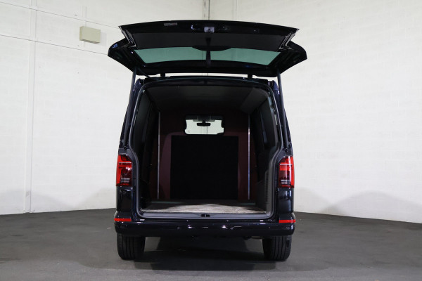 Volkswagen Transporter 2.0 TDI L2 H1 Bulli Automaat 2x Schuifdeur
