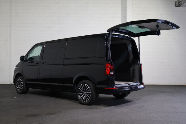 Volkswagen Transporter 2.0 TDI L2 H1 Bulli Automaat 2x Schuifdeur