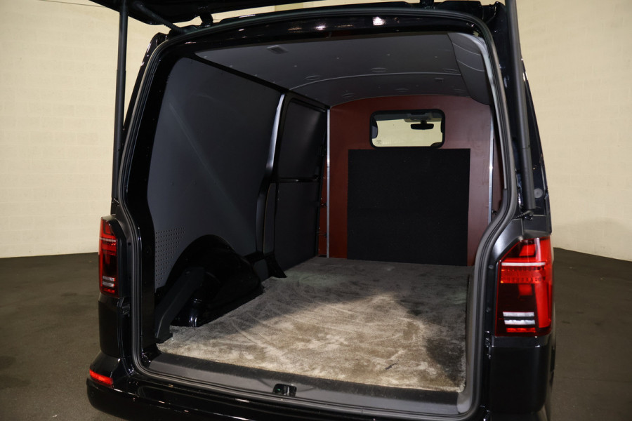 Volkswagen Transporter 2.0 TDI L2 H1 Bulli Automaat 2x Schuifdeur