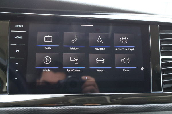 Volkswagen Transporter 2.0 TDI L2 H1 Bulli Automaat 2x Schuifdeur
