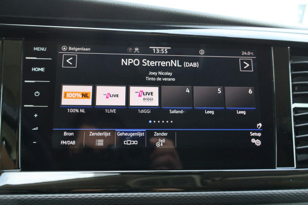 Volkswagen Transporter 2.0 TDI L2 H1 Bulli Automaat 2x Schuifdeur