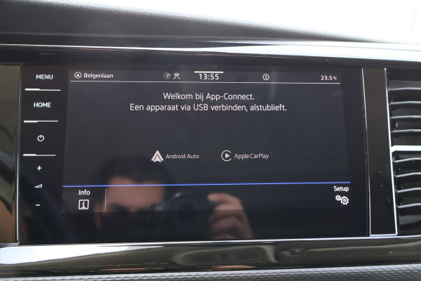 Volkswagen Transporter 2.0 TDI L2 H1 Bulli Automaat 2x Schuifdeur