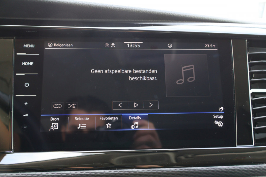 Volkswagen Transporter 2.0 TDI L2 H1 Bulli Automaat 2x Schuifdeur