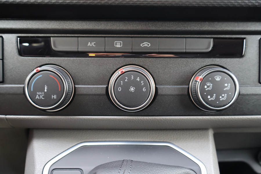 Volkswagen Transporter 2.0 TDI L2 H1 Bulli Automaat 2x Schuifdeur