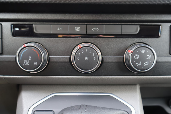 Volkswagen Transporter 2.0 TDI L2 H1 Bulli Automaat 2x Schuifdeur