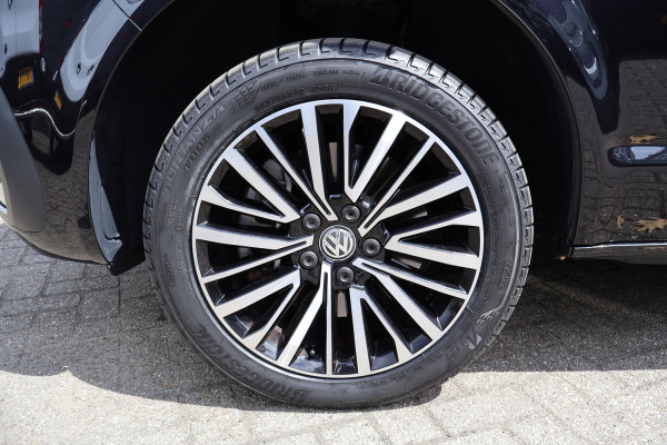 Volkswagen Transporter 2.0 TDI L2 H1 Bulli Automaat 2x Schuifdeur