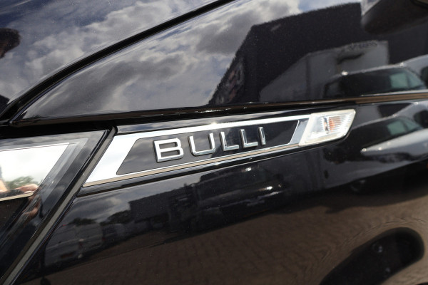 Volkswagen Transporter 2.0 TDI L2 H1 Bulli Automaat 2x Schuifdeur