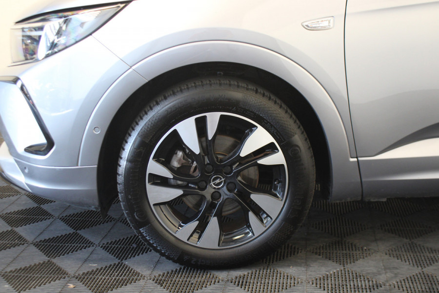 Opel Grandland 1.2 Turbo Edition