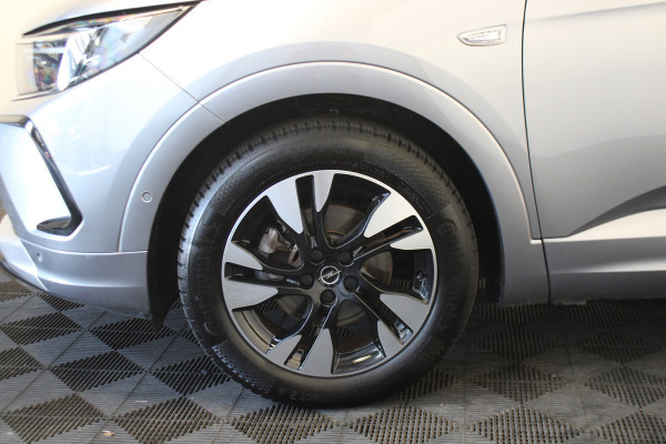 Opel Grandland 1.2 Turbo Edition