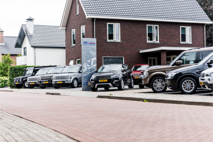 Land Rover Range Rover Sport 5.0 V8 SC SVR 576 PK ! Facelift ! Carbon ! Pano, Cruis, Airco, Stoelverw voor + achter!