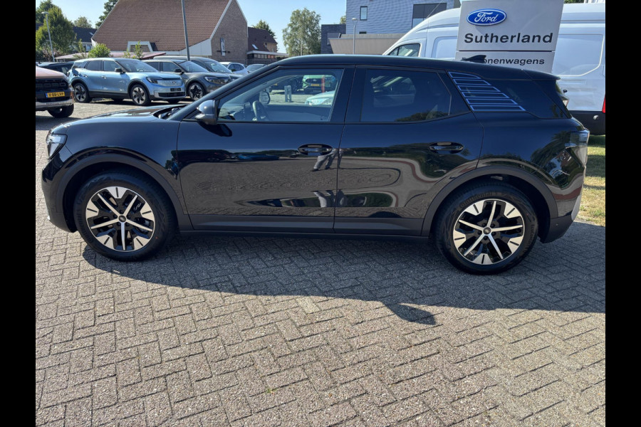 Ford Explorer Select Extended Range RWD 79 kWh SCI 285pk Voorraad | AGR Stoel | Comfortpakket | Driver assistance Pack | Agate Black