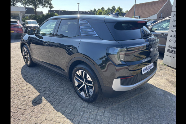Ford Explorer Select Extended Range RWD 79 kWh SCI 285pk Voorraad | AGR Stoel | Comfortpakket | Driver assistance Pack | Agate Black