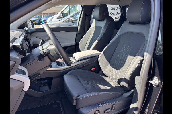 Ford Explorer Select Extended Range RWD 79 kWh SCI 285pk Voorraad | AGR Stoel | Comfortpakket | Driver assistance Pack | Agate Black