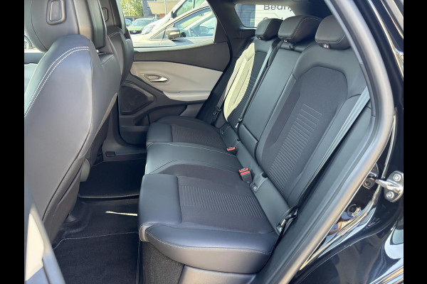 Ford Explorer Select Extended Range RWD 79 kWh SCI 285pk Voorraad | AGR Stoel | Comfortpakket | Driver assistance Pack | Agate Black