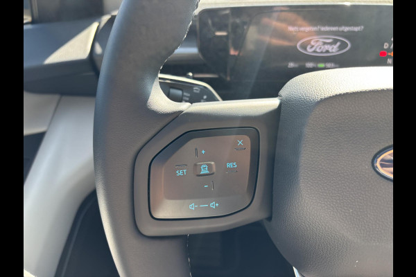 Ford Explorer Select Extended Range RWD 79 kWh SCI 285pk Voorraad | AGR Stoel | Comfortpakket | Driver assistance Pack | Agate Black
