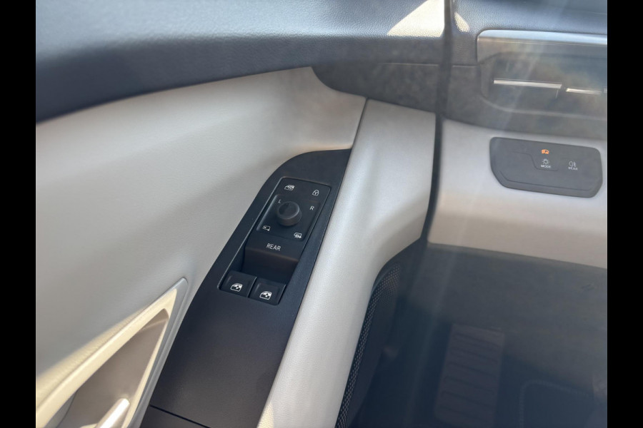 Ford Explorer Select Extended Range RWD 79 kWh SCI 285pk Voorraad | AGR Stoel | Comfortpakket | Driver assistance Pack | Agate Black