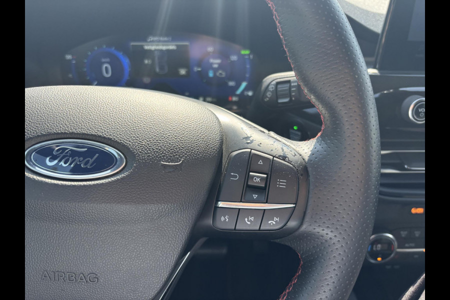 Ford Kuga 2.5 PHEV ST-Line X 225pk | Trekhaak | Winterpack | Adaptieve Cruise | Elektrische Achterklep | Dealer onderhouden
