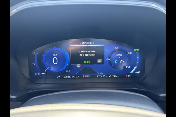 Ford Kuga 2.5 PHEV ST-Line X 225pk | Trekhaak | Winterpack | Adaptieve Cruise | Elektrische Achterklep | Dealer onderhouden