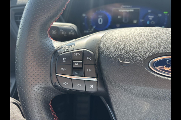 Ford Kuga 2.5 PHEV ST-Line X 225pk | Trekhaak | Winterpack | Adaptieve Cruise | Elektrische Achterklep | Dealer onderhouden
