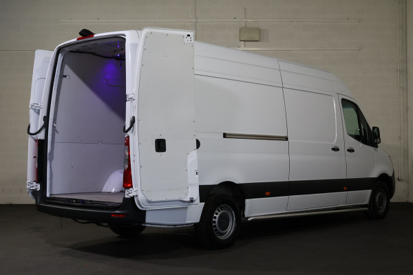 Mercedes-Benz Sprinter 314 CDI Automaat L3 H2 Airco Navigatie Camera