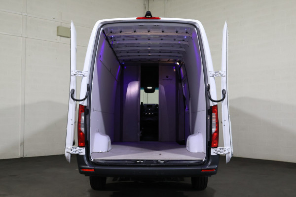 Mercedes-Benz Sprinter 314 CDI Automaat L3 H2 Airco Navigatie Camera