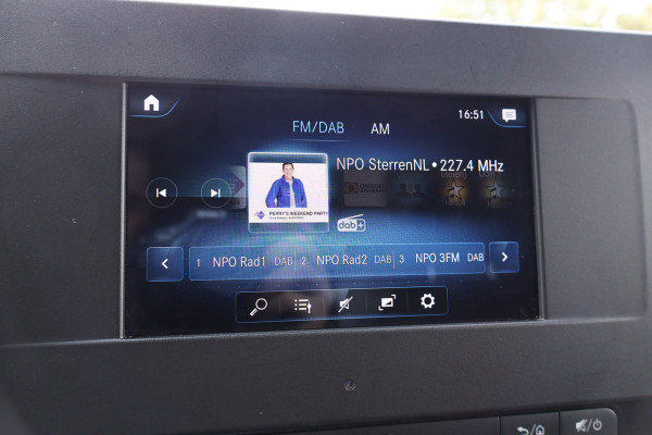 Mercedes-Benz Sprinter 314 CDI Automaat L3 H2 Airco Navigatie Camera