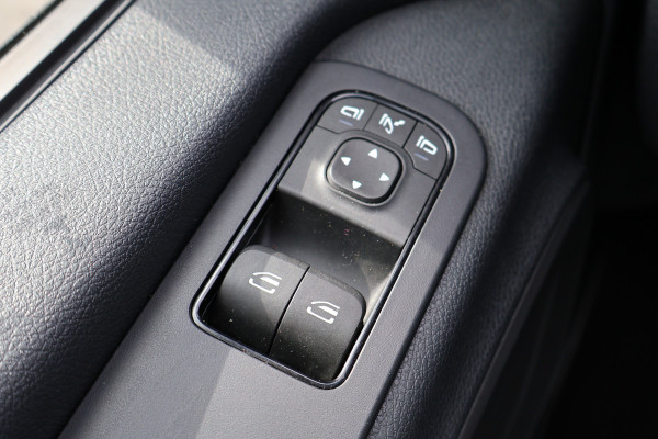Mercedes-Benz Sprinter 314 CDI Automaat L3 H2 Airco Navigatie Camera