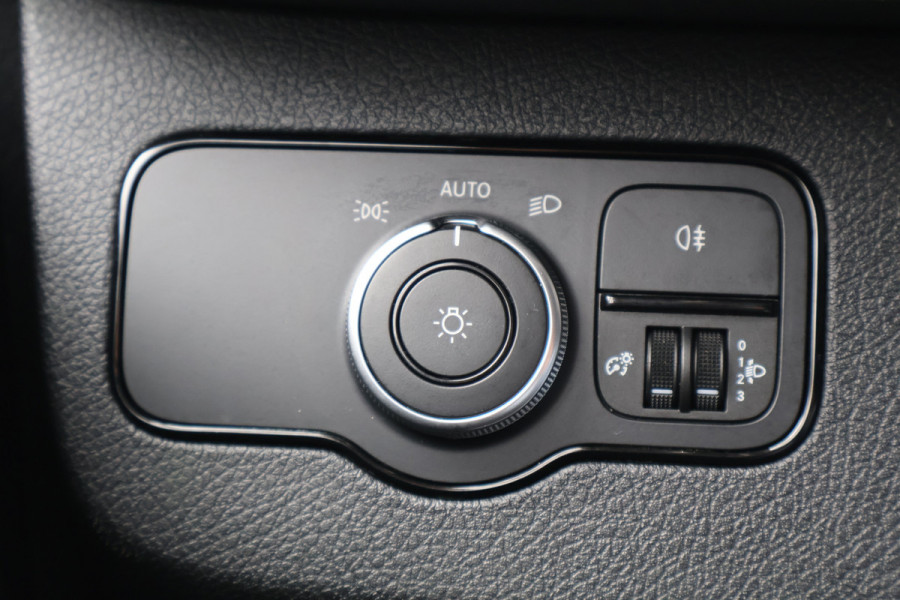 Mercedes-Benz Sprinter 314 CDI Automaat L3 H2 Airco Navigatie Camera