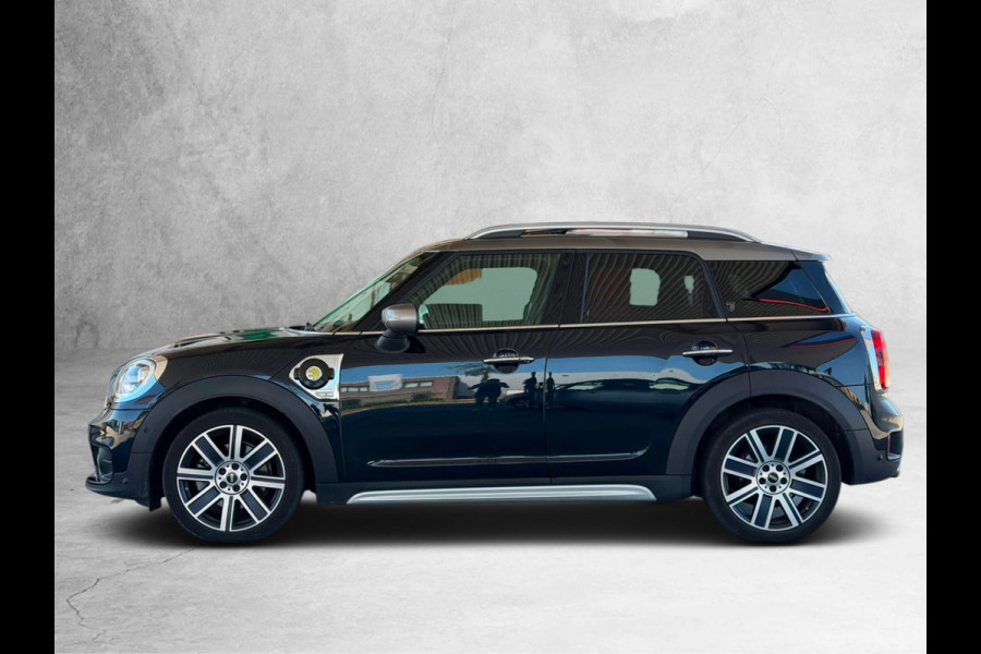 MINI Countryman 1.5 Cooper S E ALL4 Chili (Dealer OndH, Panorama, Head-up, Camera, Addapt Cruise, Stoelv, Navi, Etc)