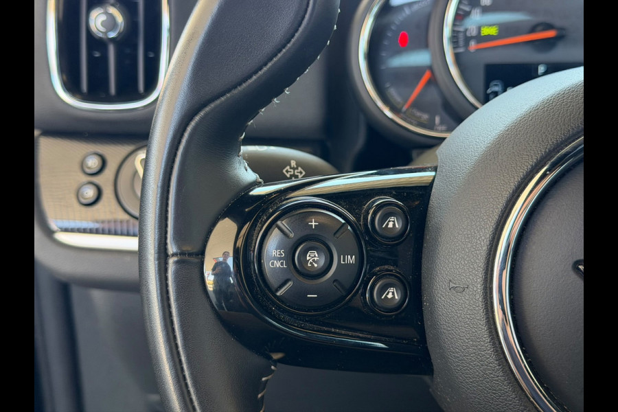 MINI Countryman 1.5 Cooper S E ALL4 Chili (Dealer OndH, Panorama, Head-up, Camera, Addapt Cruise, Stoelv, Navi, Etc)