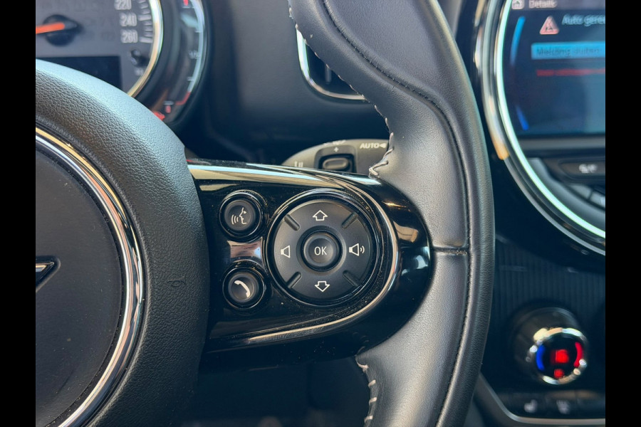 MINI Countryman 1.5 Cooper S E ALL4 Chili (Dealer OndH, Panorama, Head-up, Camera, Addapt Cruise, Stoelv, Navi, Etc)