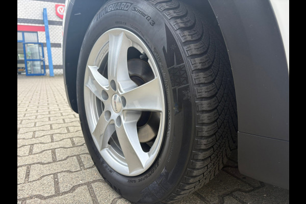 Kia Niro 1.6 GDi PHEV DynamicLine