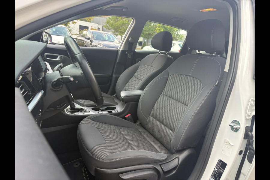 Kia Niro 1.6 GDi PHEV DynamicLine