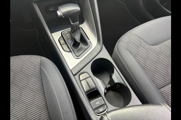 Kia Niro 1.6 GDi PHEV DynamicLine