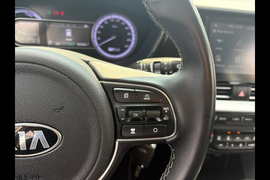 Kia Niro 1.6 GDi PHEV DynamicLine