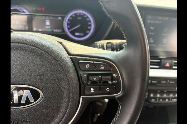 Kia Niro 1.6 GDi PHEV DynamicLine