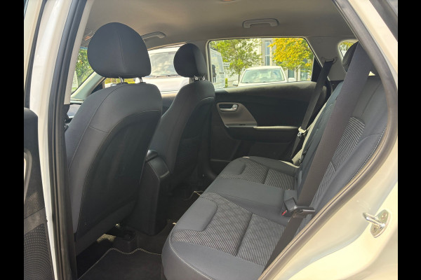 Kia Niro 1.6 GDi PHEV DynamicLine