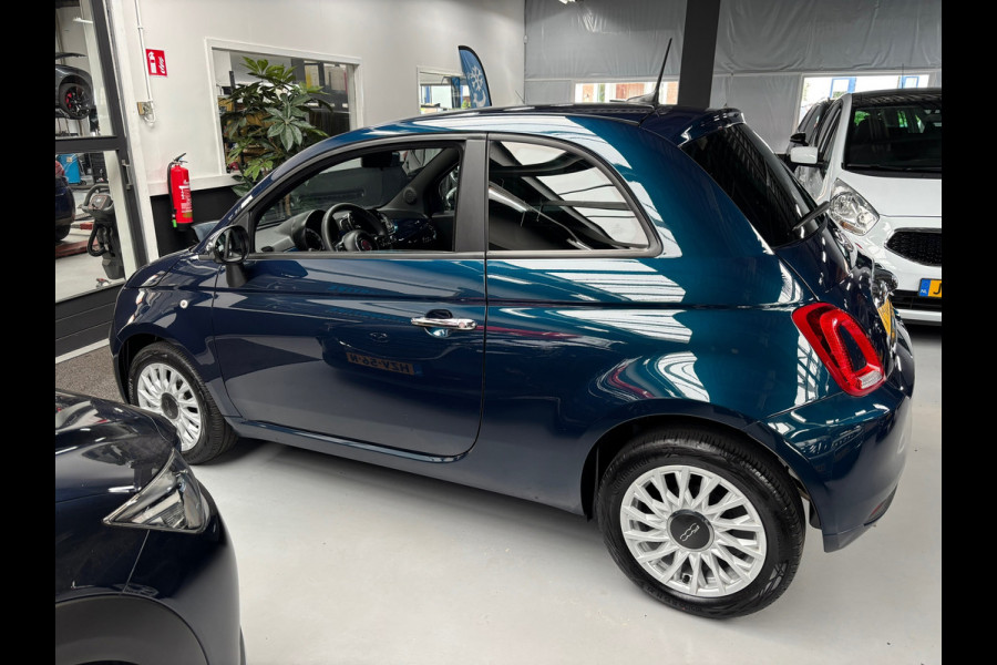 Fiat 500 1.0 Hybrid Dolcevita Finale / Carplay