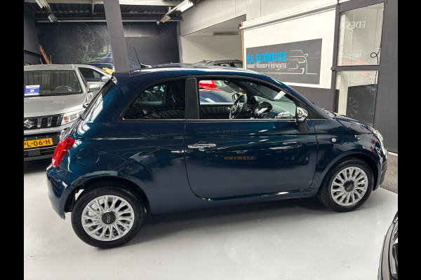 Fiat 500 1.0 Hybrid Dolcevita Finale / Carplay