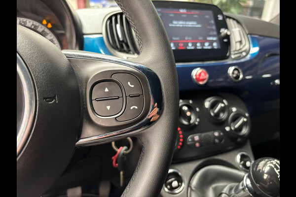 Fiat 500 1.0 Hybrid Dolcevita Finale / Carplay