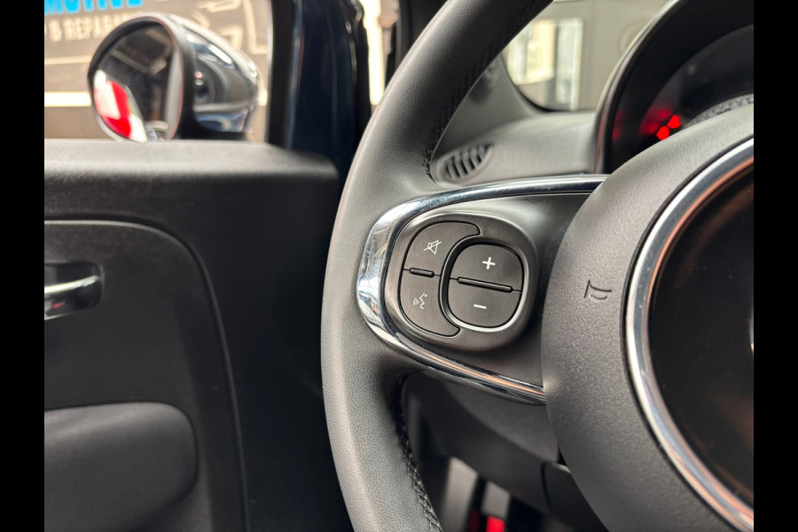 Fiat 500 1.0 Hybrid Dolcevita Finale / Carplay