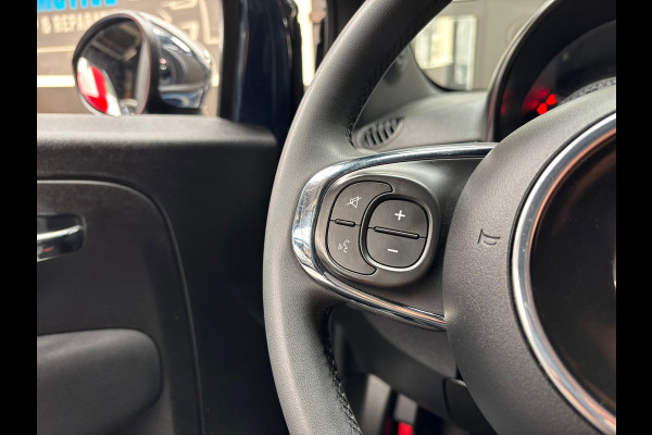 Fiat 500 1.0 Hybrid Dolcevita Finale / Carplay