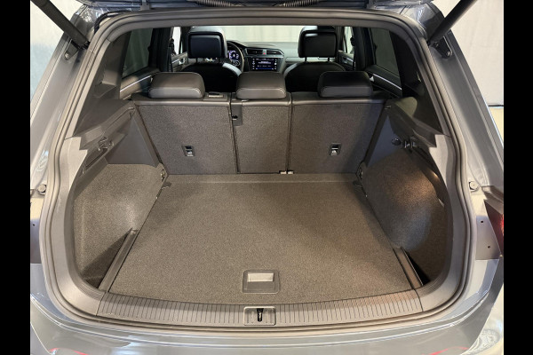 Volkswagen Tiguan 2.0 TSI 4Motion R-Line Black Style 20"/VOL Leder + memory/Harman Kardon/Panoramadak/360 camera/Elektrische klep/Stuur + stoelverwarming v+a