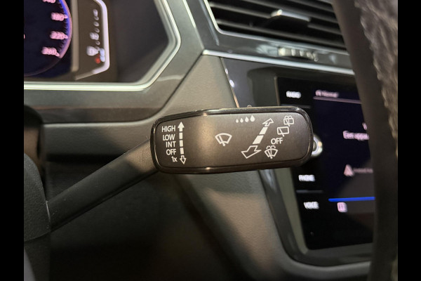 Volkswagen Tiguan 2.0 TSI 4Motion R-Line Black Style 20"/VOL Leder + memory/Harman Kardon/Panoramadak/360 camera/Elektrische klep/Stuur + stoelverwarming v+a